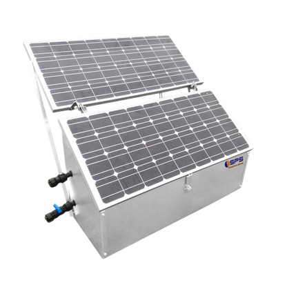 SPS SolarFlo70 Solar Powered Water Pump