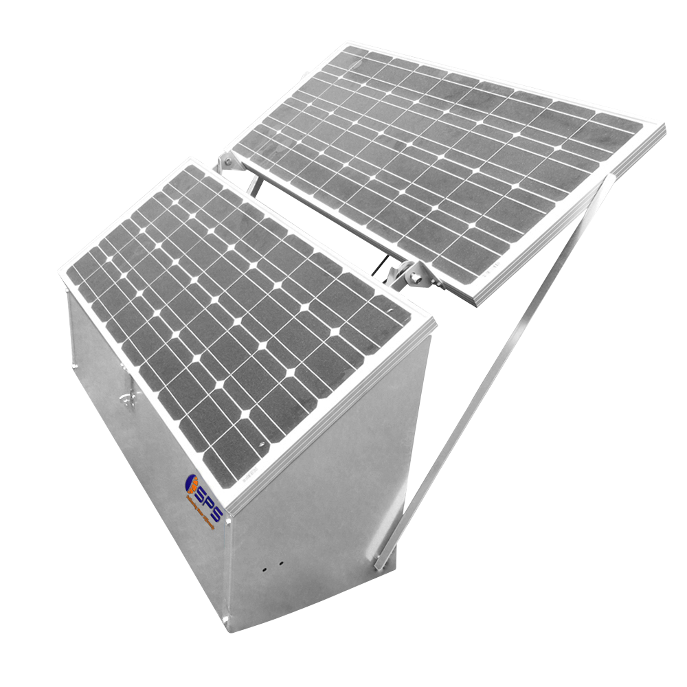 SPS SolarFlo70 Solar Powered Water Pump