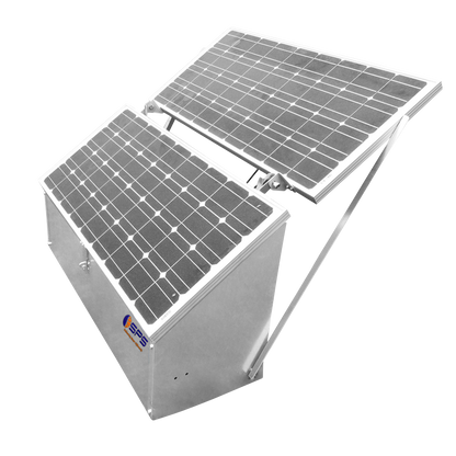 SPS SolarFlo70 Solar Powered Water Pump