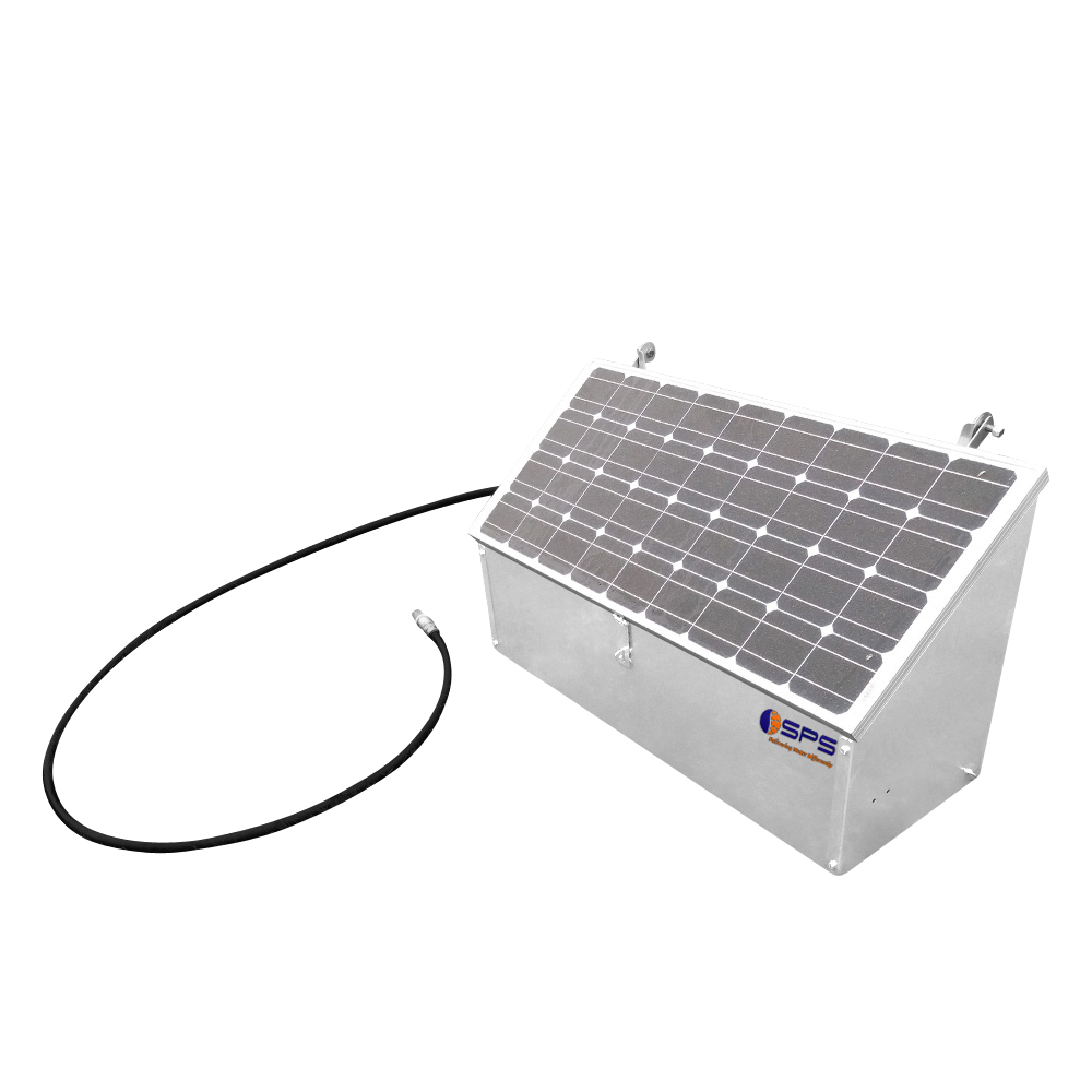 SPS SolarFlo35 Solar Powered Water Pump