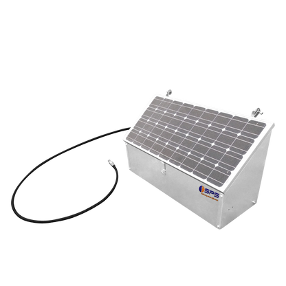 SPS SolarFlo35 Solar Powered Water Pump