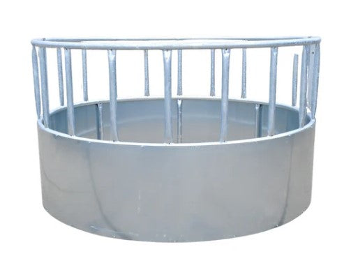 20 Space Round Feeder