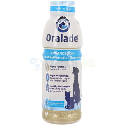 Oralade GI Advance ORS 500ml