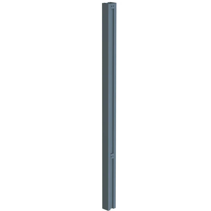 Satus Fence Garden Gate Fence Post G/Wing