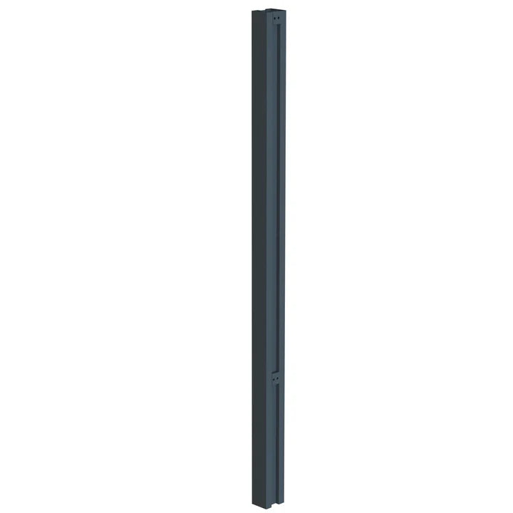 Satus Fence Garden Gate Fence Post G/Wing