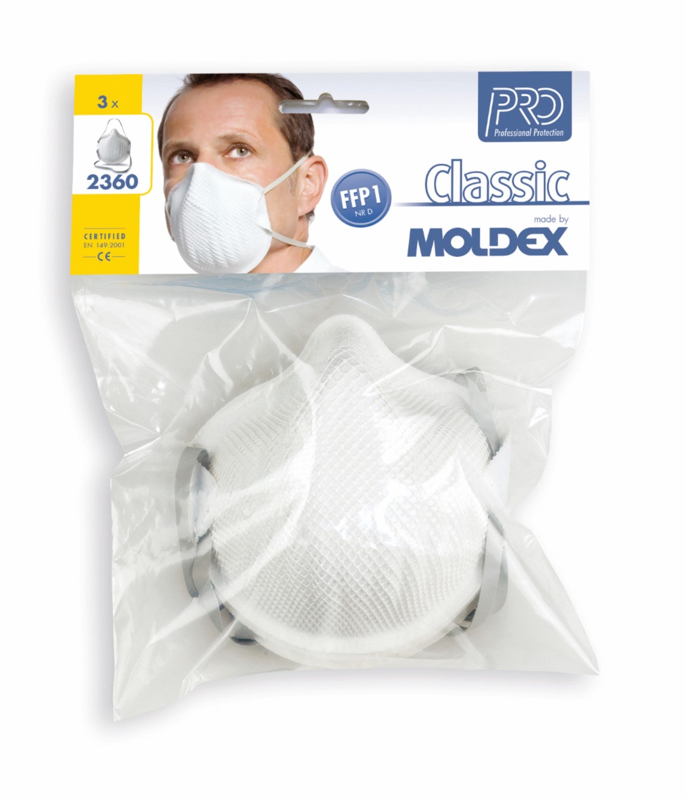 Classic Face Mask