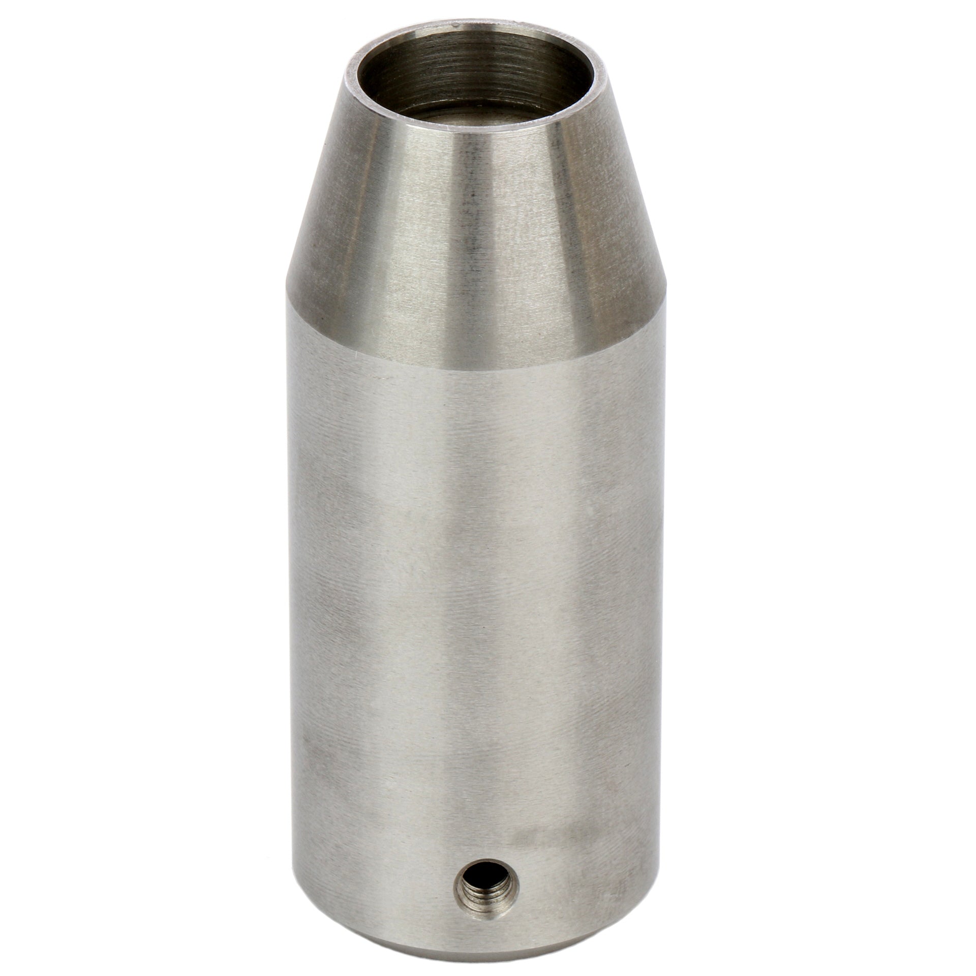 Debudder Stainless Steel Tip