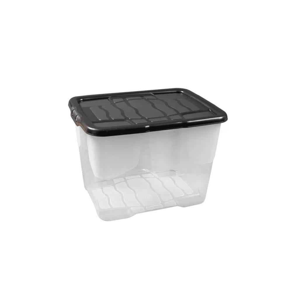 Strata 24L Curve Storage Box