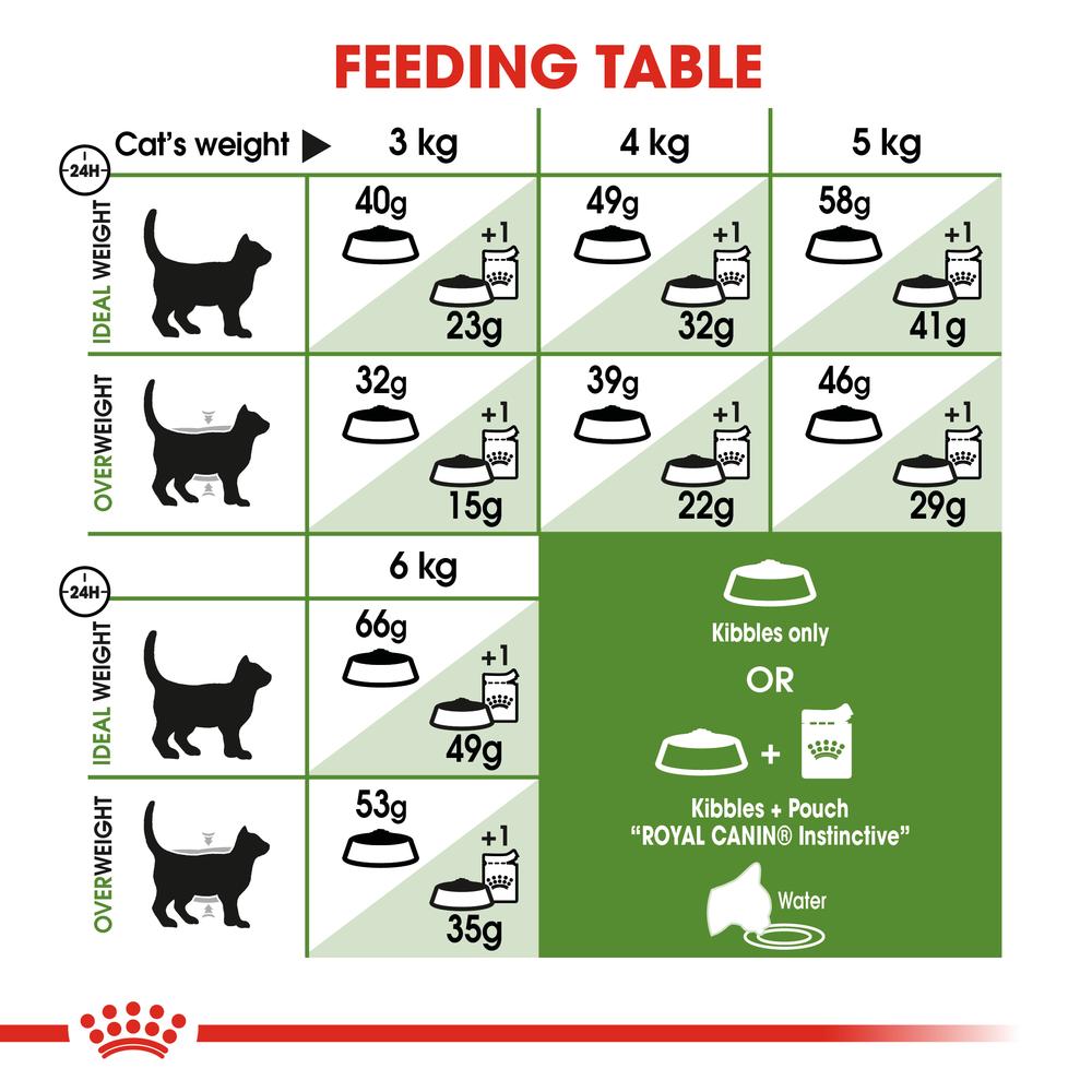 Royal Canin Outdoor Cat - 2kg