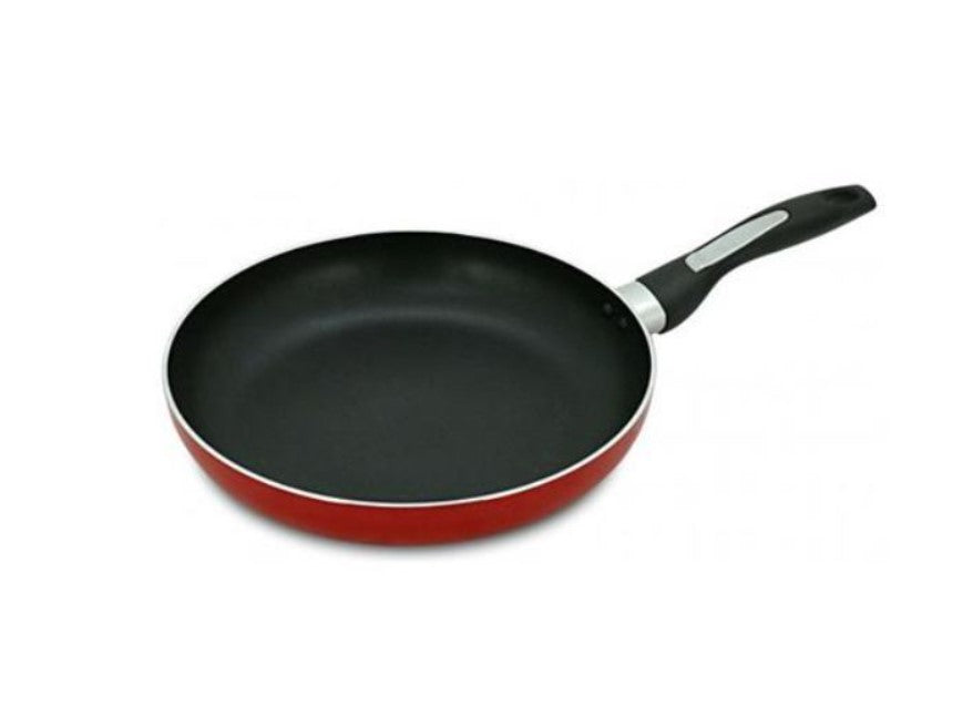 28cm Steelex Frypan Non Stick W/induction