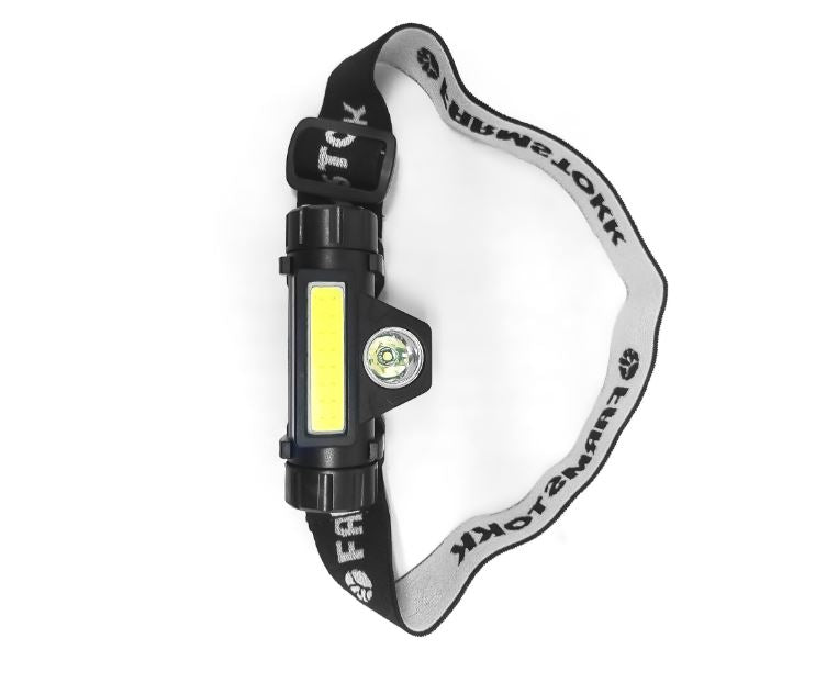 Farmstokk Mini Rechargeable Led Headlight