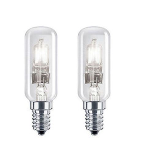 Solus T25 SES Halogen Cookerhood Bulb 30W (EQ.40W)