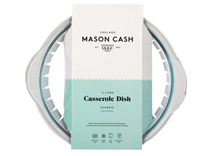 Mason cash casserole dish hotsell