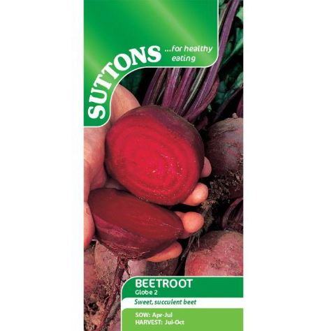 Beetroot &