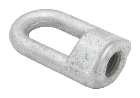 Hook Nut For Tank Door 20mm