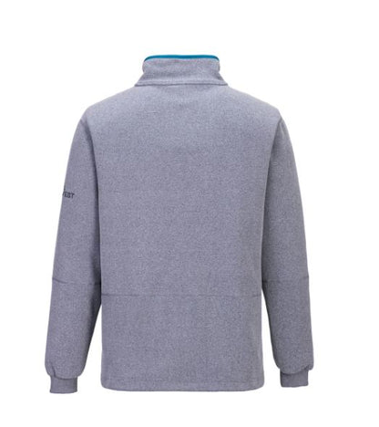 Portwest Cork City Fleece Charcoal