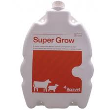 Supergrow Plus 1 Ltr