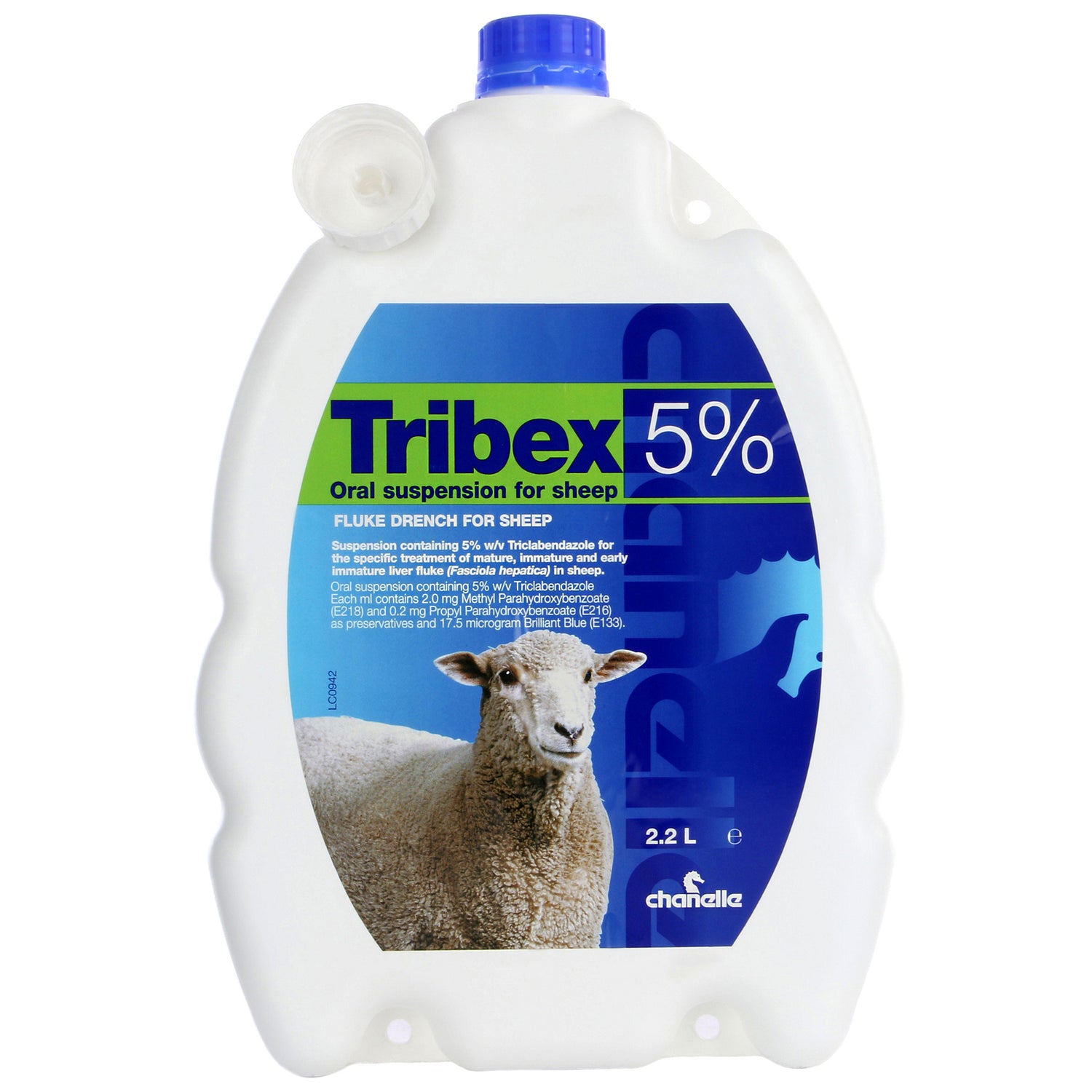 Tribex 5%