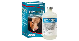 Bimectin 500ml Injection