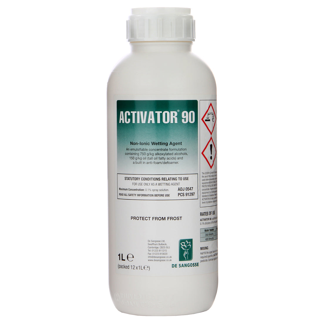 Activator 90 1L