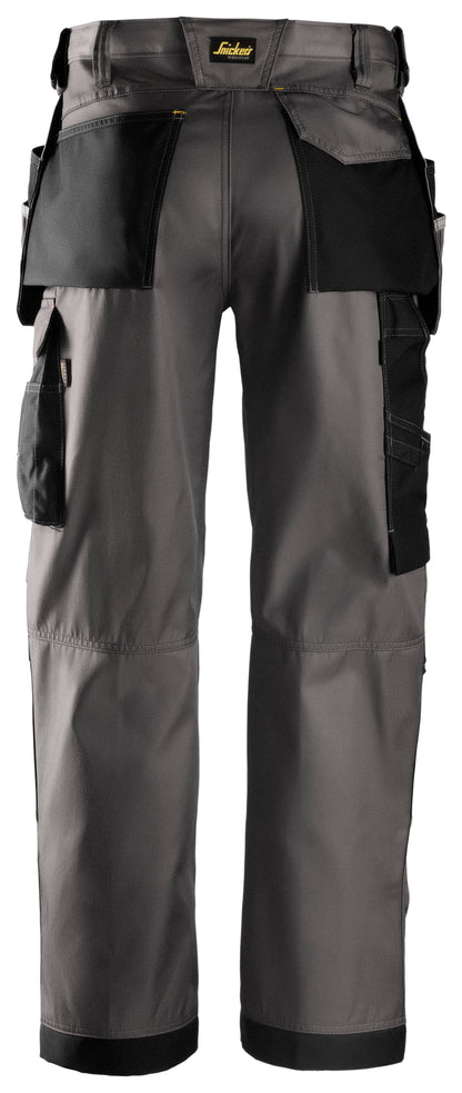 Snickers Craftsmen Trouser Duratwill 3214