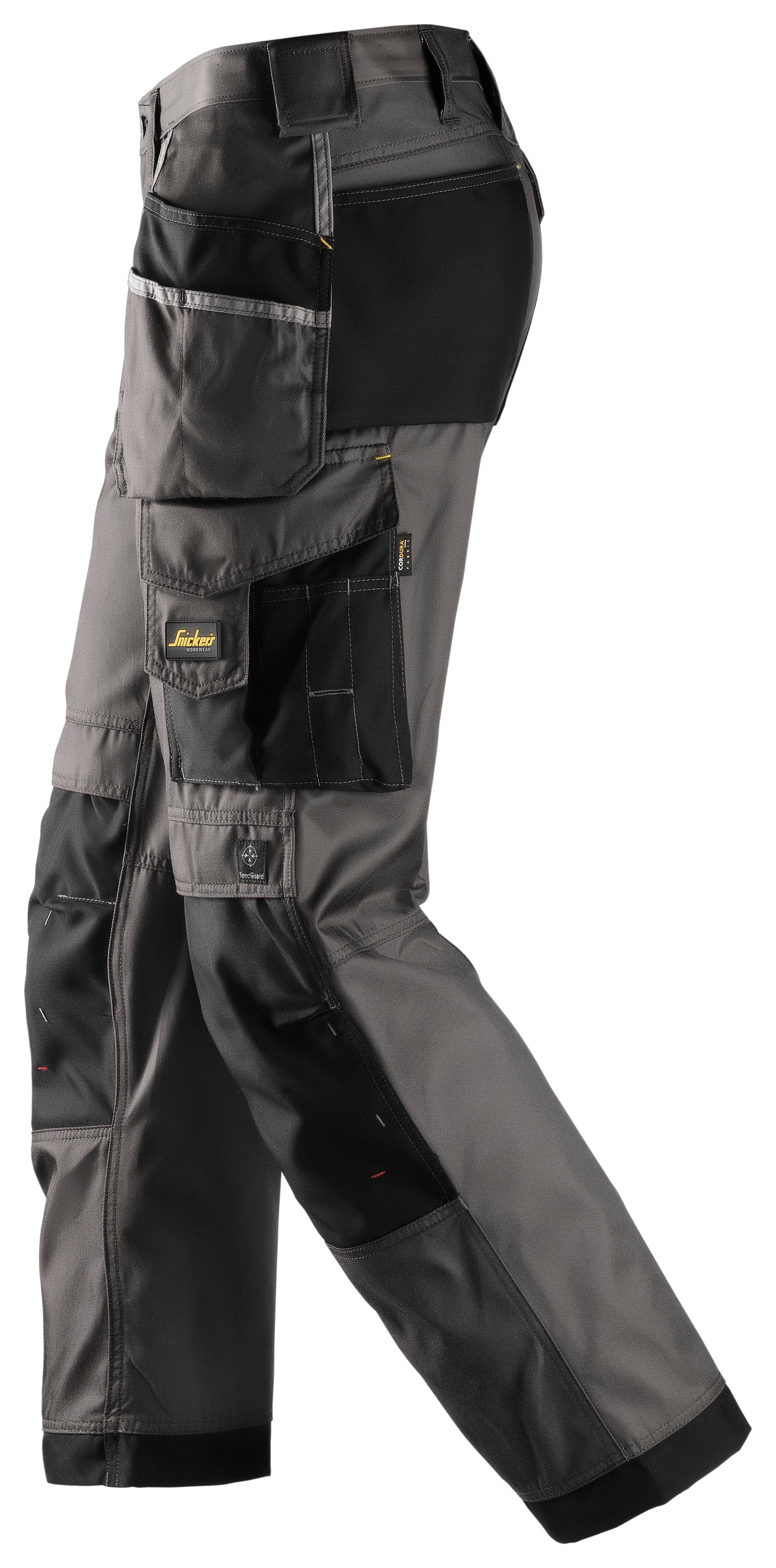 Snickers Craftsmen Trouser Duratwill 3214