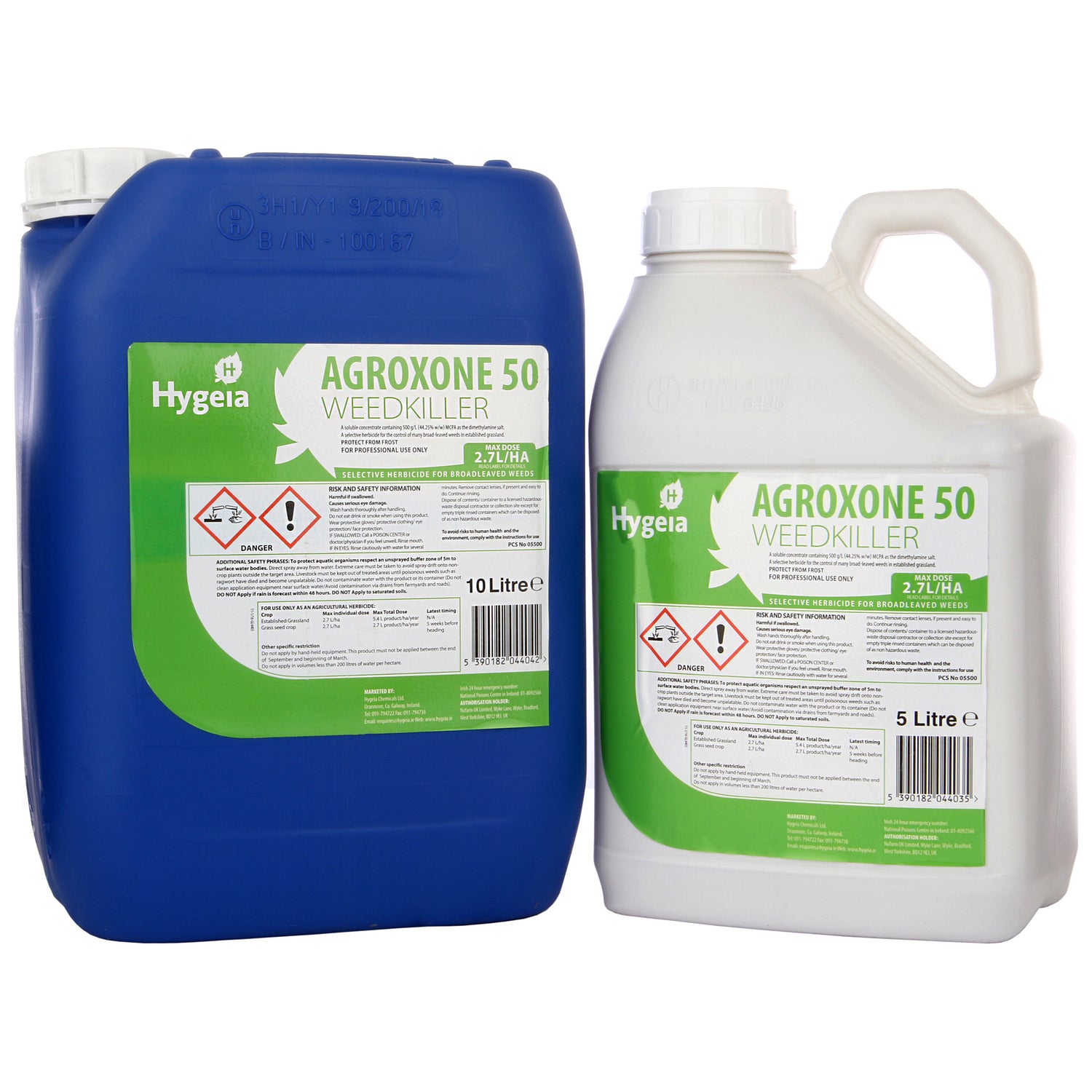 Agroxone 50%