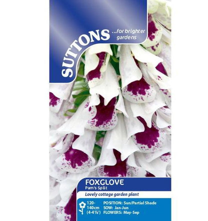 Digitalis &