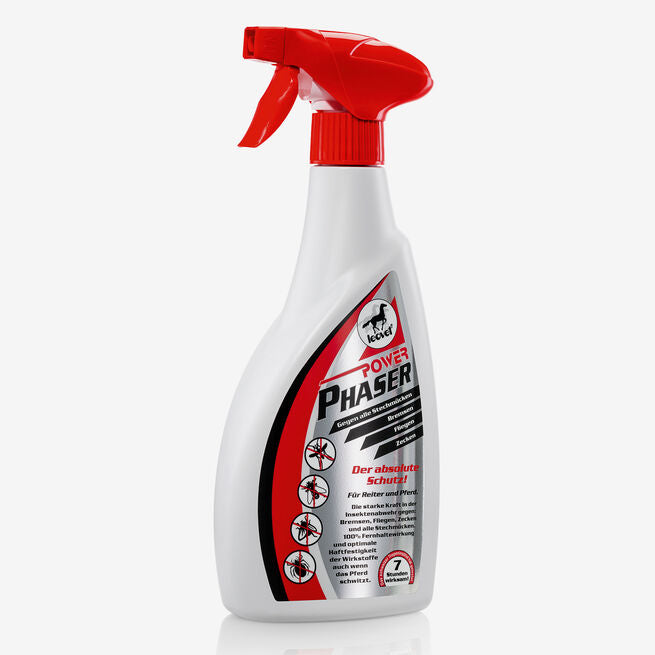 LEOVET Phaser C/W Spray 550ML