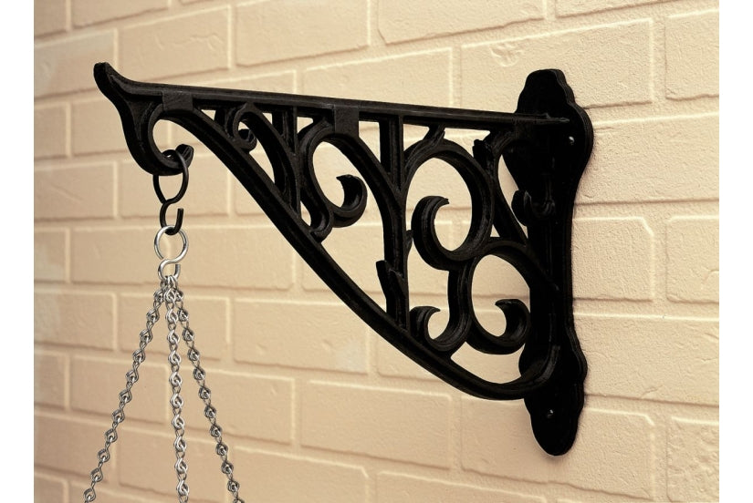 Stratford Hanging Basket Bracket 35cm