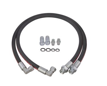 Top Link Hydraulic Hose Kit