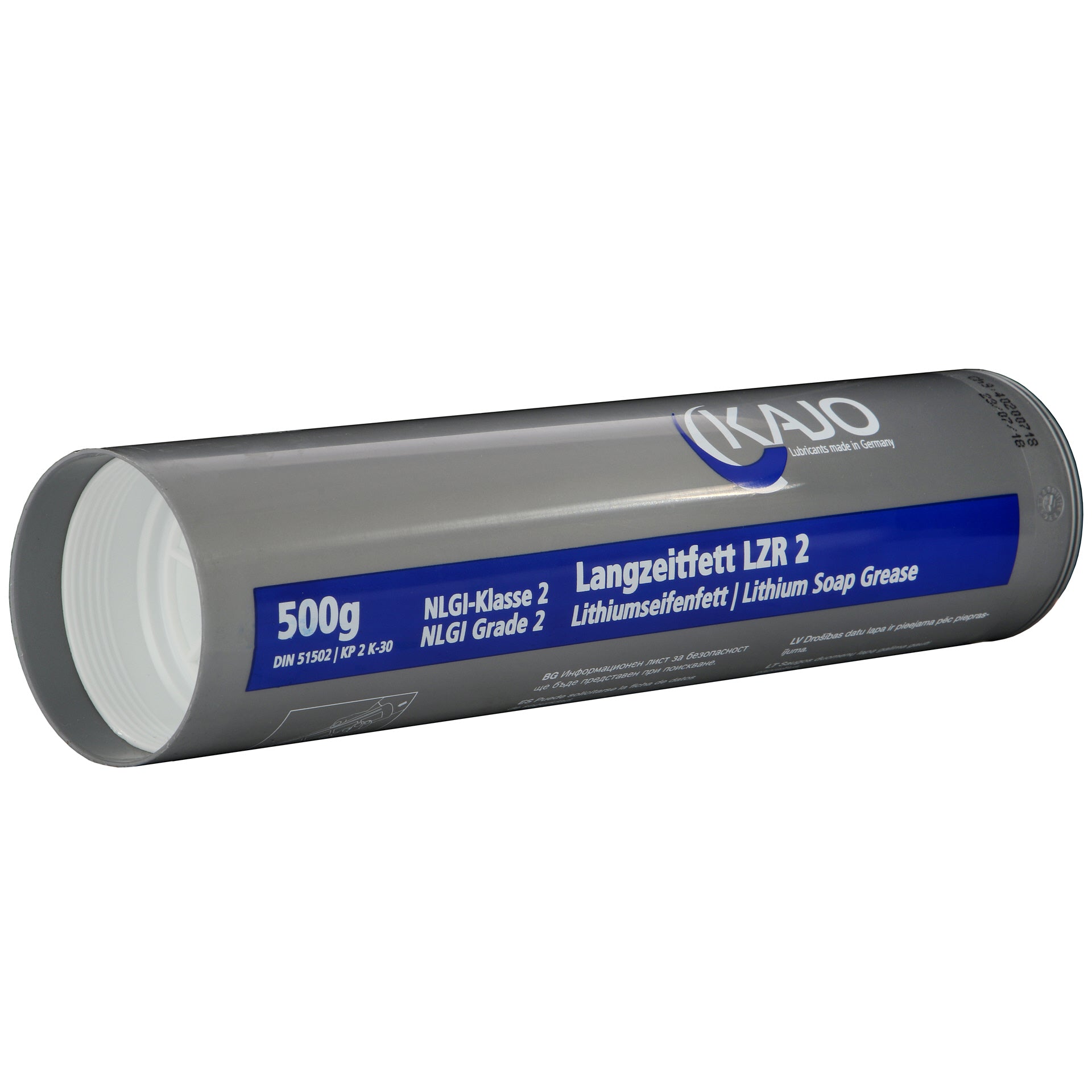 Lithium Grease