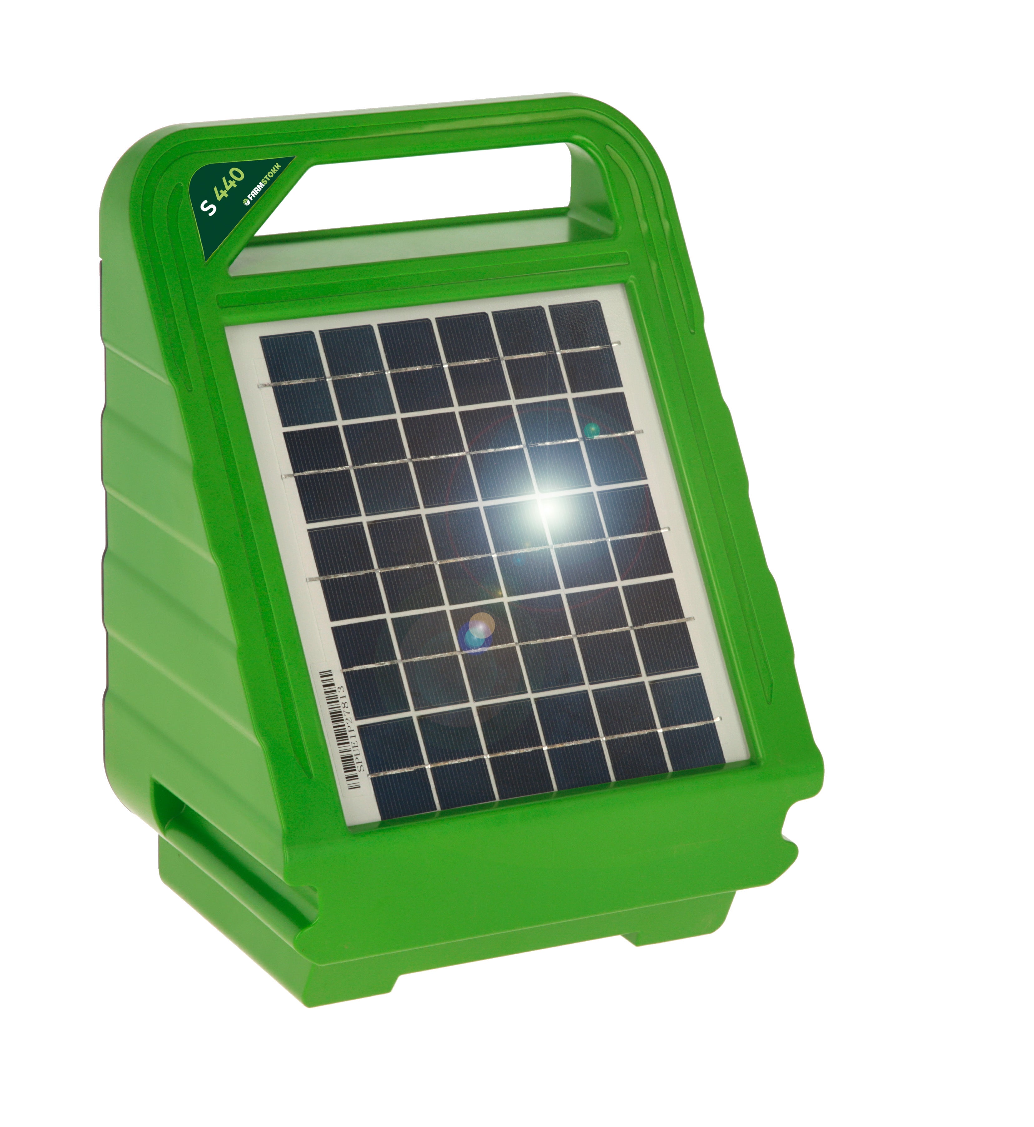 Farmstokk Solar Fencer S440