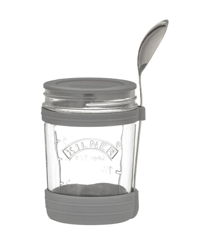 Kilner Soup Jar Set