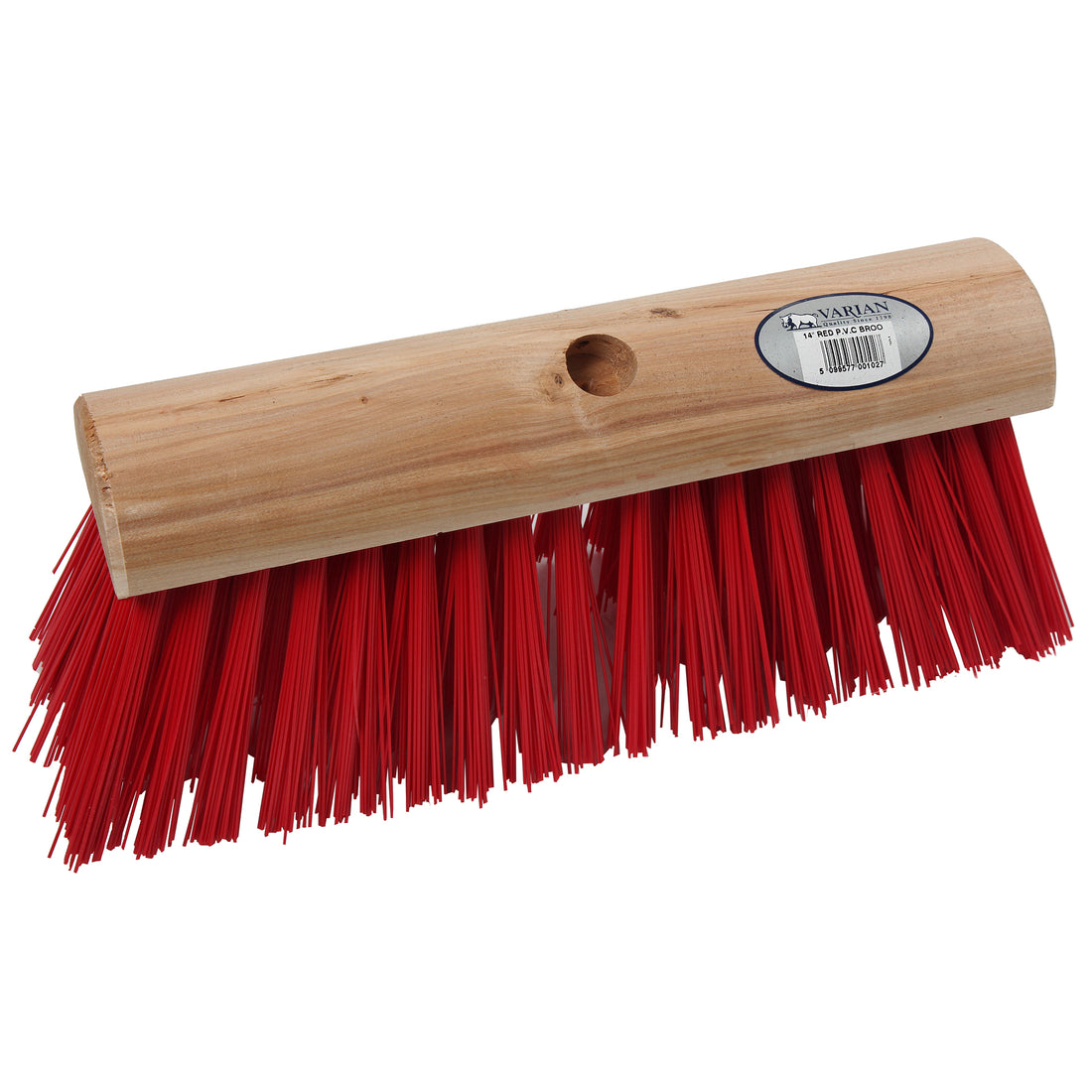 14&quot; Yard Brush Broom Only