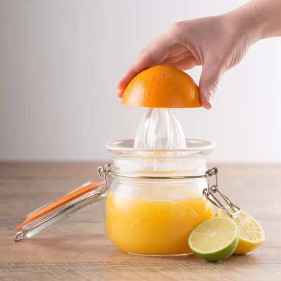 Kilner Juicer Jar Set