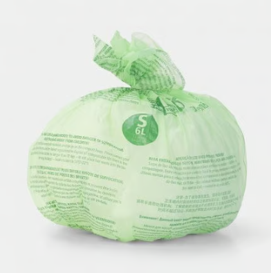 Brabantia Compost PerfectFit Bags 6ltr