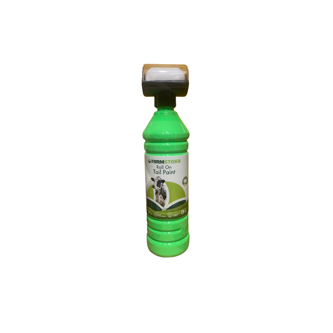 Farmstokk Tail Paint 750ml Green