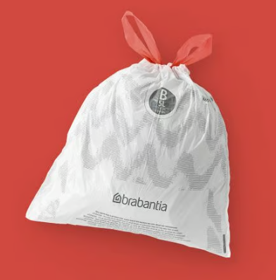 Brabantia PerfectFit Bags B 5ltr