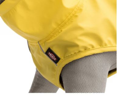 Trixie Vimy Raincoat Yellow