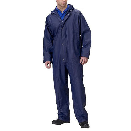 Fortex Waterproof Boilersuit