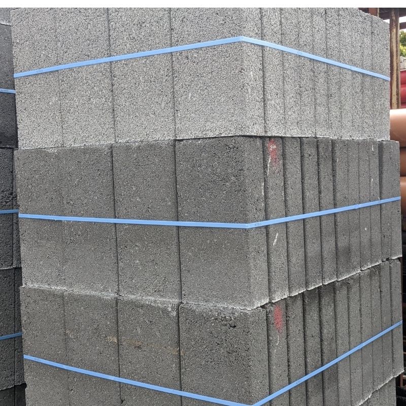 4&quot; Concrete Blocks