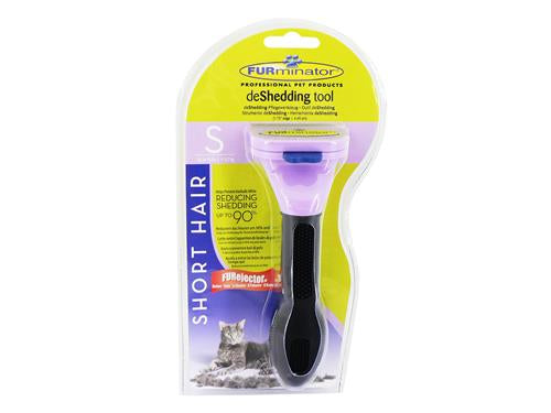 Furminator Cat Tool Short Hair