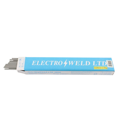 Electro Weld Electrode