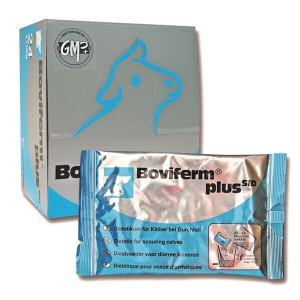 Boviferm Plus Sachet - 115g Single Sachet