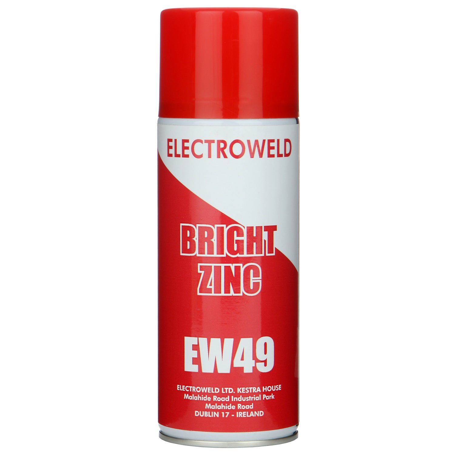 Zinc Spray 450g