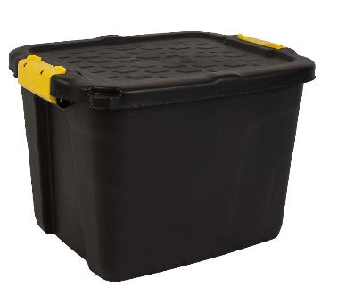 Strata 42L Heavy Duty Storage Box