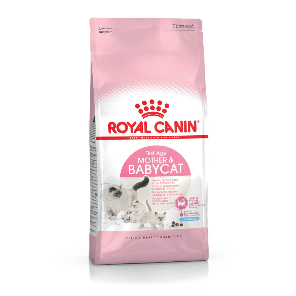 Royal Canin Mother &amp; Babycat 400g