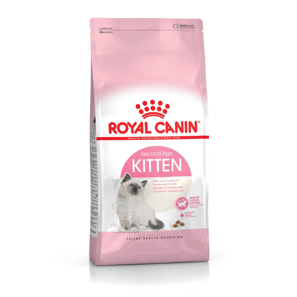 Royal Canin Kitten