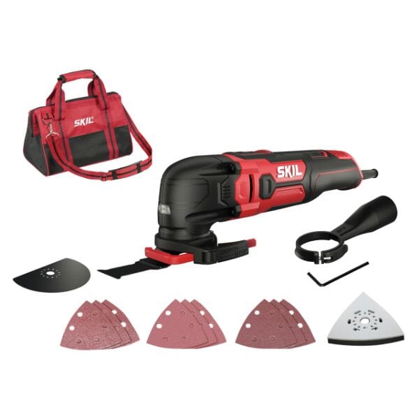 SKIL 1491DB Multi Tool 300W